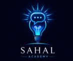 Sahal Academy